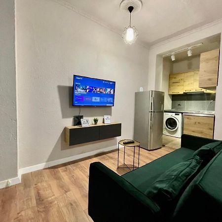 Keon Superb Studio Apartament Tiranë Ngoại thất bức ảnh