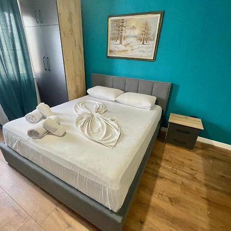 Keon Superb Studio Apartament Tiranë Ngoại thất bức ảnh