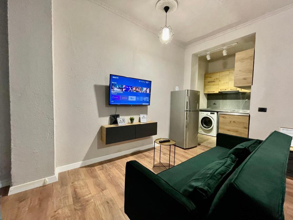 Keon Superb Studio Apartament Tiranë Ngoại thất bức ảnh