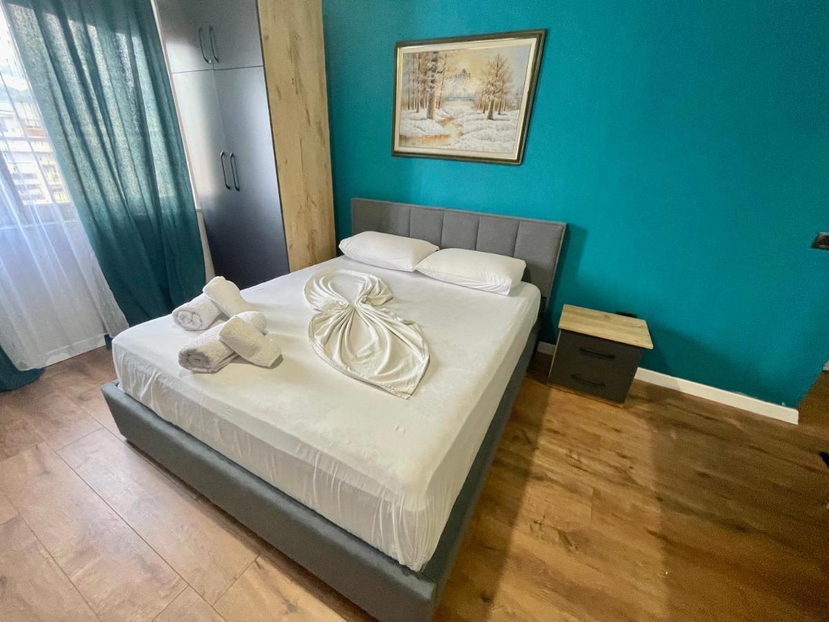 Keon Superb Studio Apartament Tiranë Ngoại thất bức ảnh