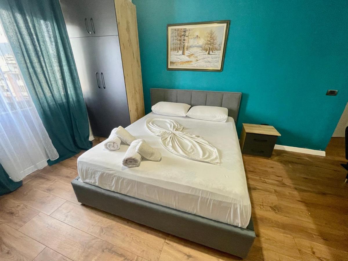 Keon Superb Studio Apartament Tiranë Ngoại thất bức ảnh