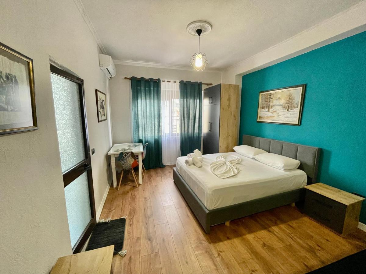 Keon Superb Studio Apartament Tiranë Ngoại thất bức ảnh